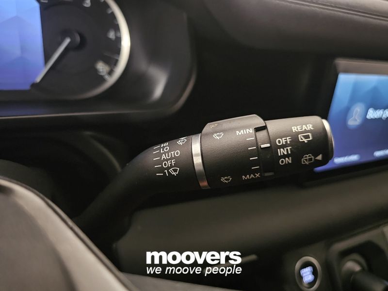 LAND ROVER Defender 110 3.0D I6 250 CV AWD Auto X-Dynamic HSE